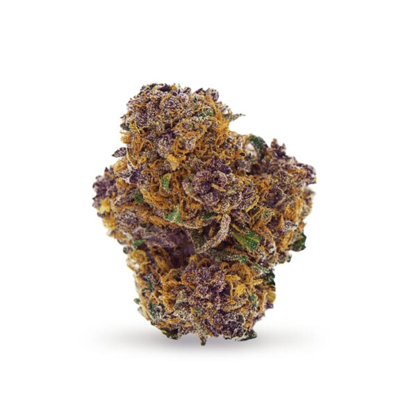 Purple Power XTRM Autoflower Seeds - Image 2