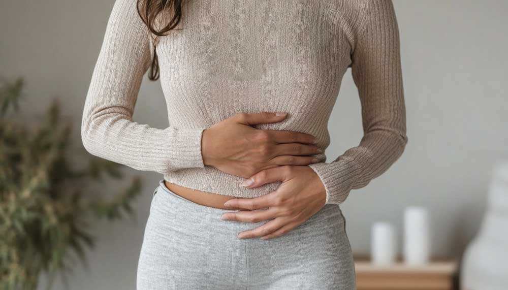 Can weed cause diarrhea? Cannabis side effects, focusing on gut discomfort and possible causes of diarrhea after use.
