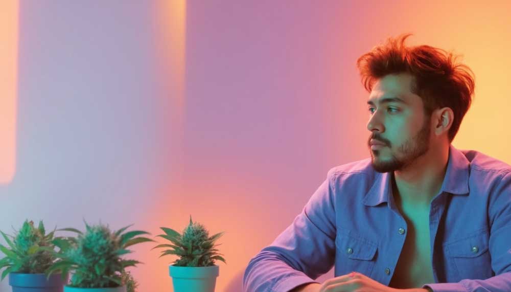 Sativa vs. Indica for creativity: Which strains work best?