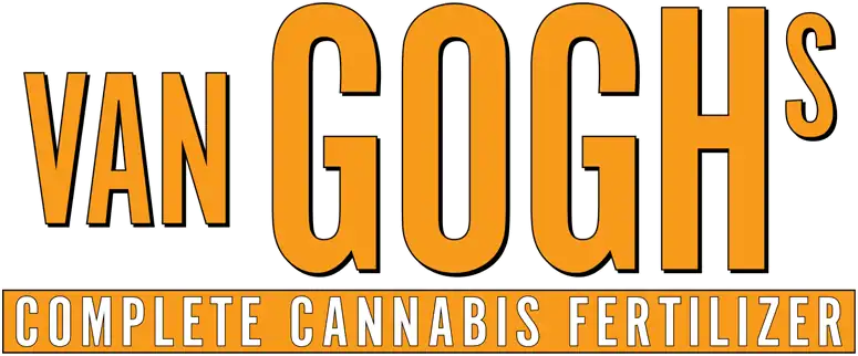 Van Gogh's Fertilizers