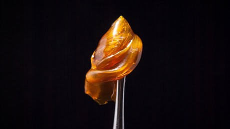 Cannabis concentrates
