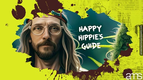 Happy Hippie