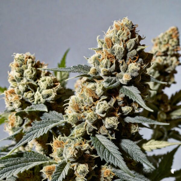 Paranoia XTRM® Feminized Seeds